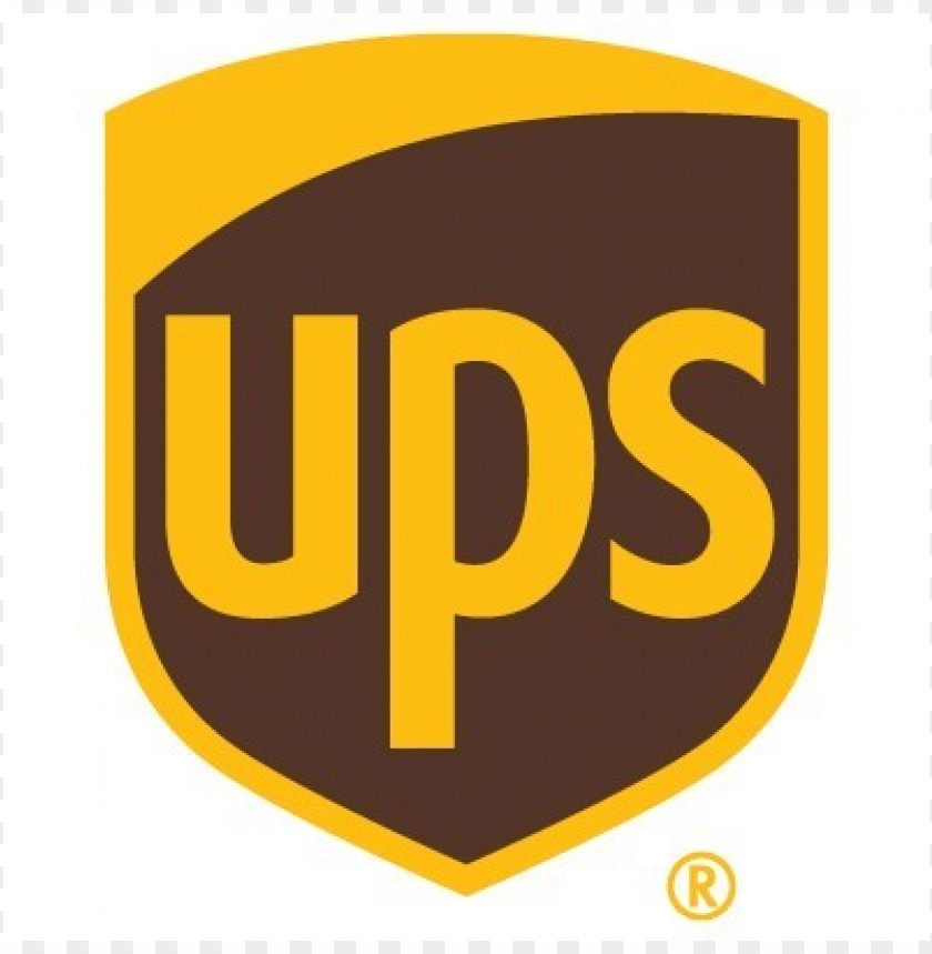  new ups logo vector - 461953
