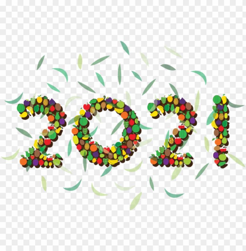 2020 2021 idea,new year,happy new year 2021,transparent png