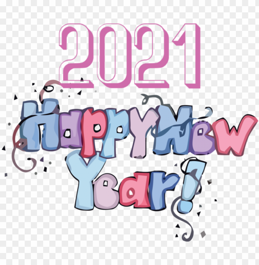 birthday wish greeting card,new year,happy new year 2021,transparent png