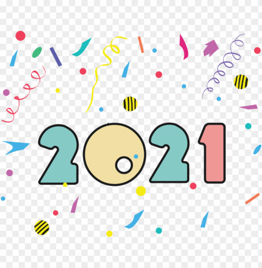 cartoon design meter,new year,happy new year 2021,transparent png
