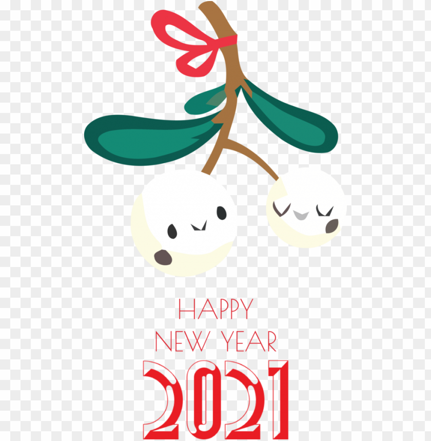 design icon transparency,new year,happy new year 2021,transparent png