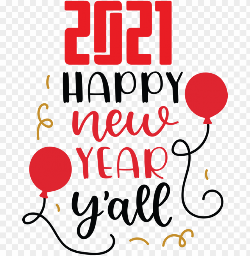 design line meter,new year,happy new year 2021,transparent png