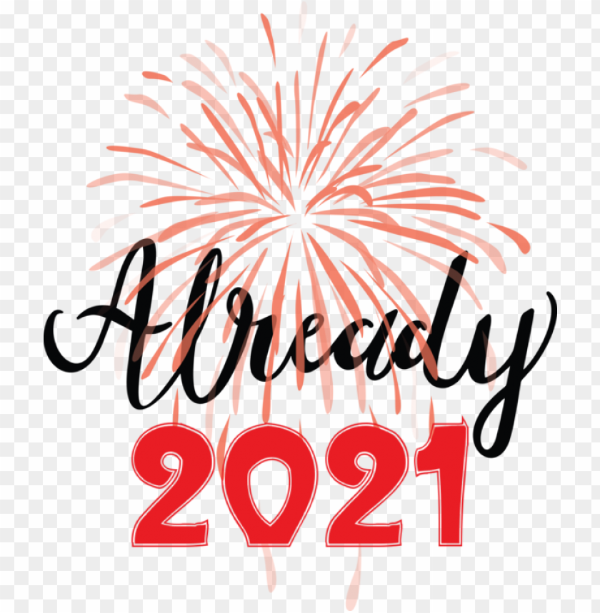 free PNG New Year Logo Festival Meter for Happy New Year 2021 for New Year PNG image with transparent background PNG images transparent