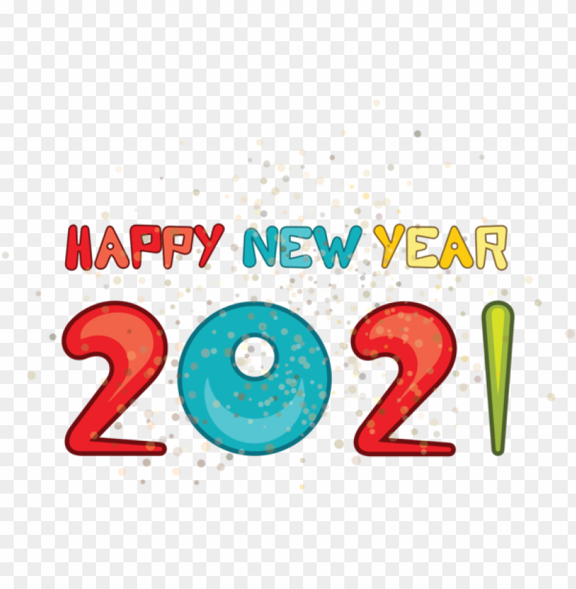 logo line meter,new year,happy new year 2021,transparent png
