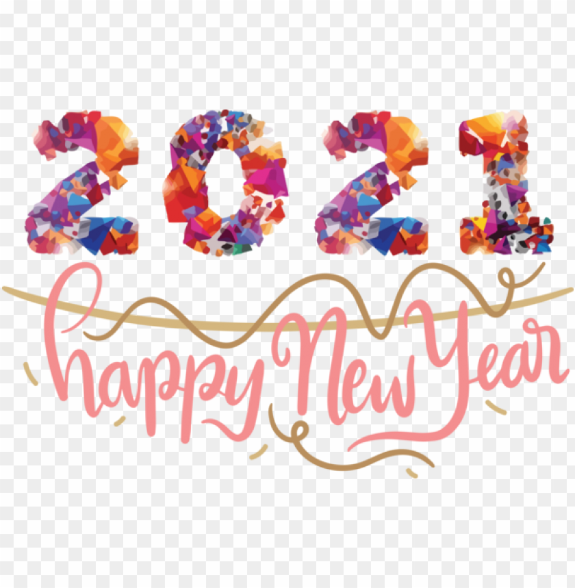 meter design party,new year,happy new year 2021,transparent png