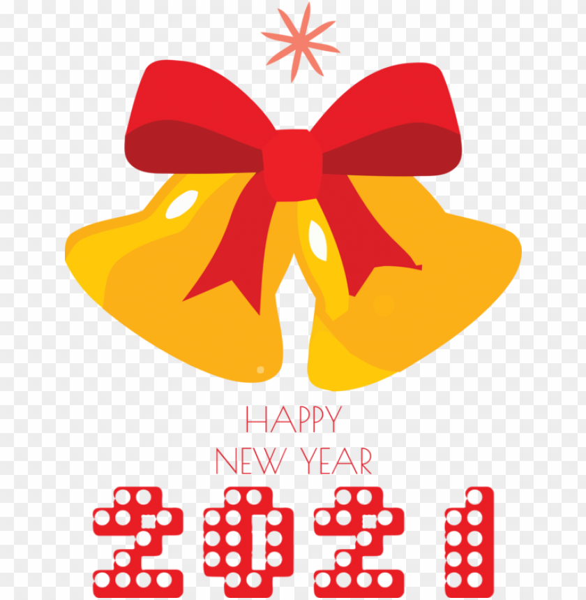 New Year Poster Video clip Design for Happy New Year 2021 for New Year PNG  image with transparent background | TOPpng