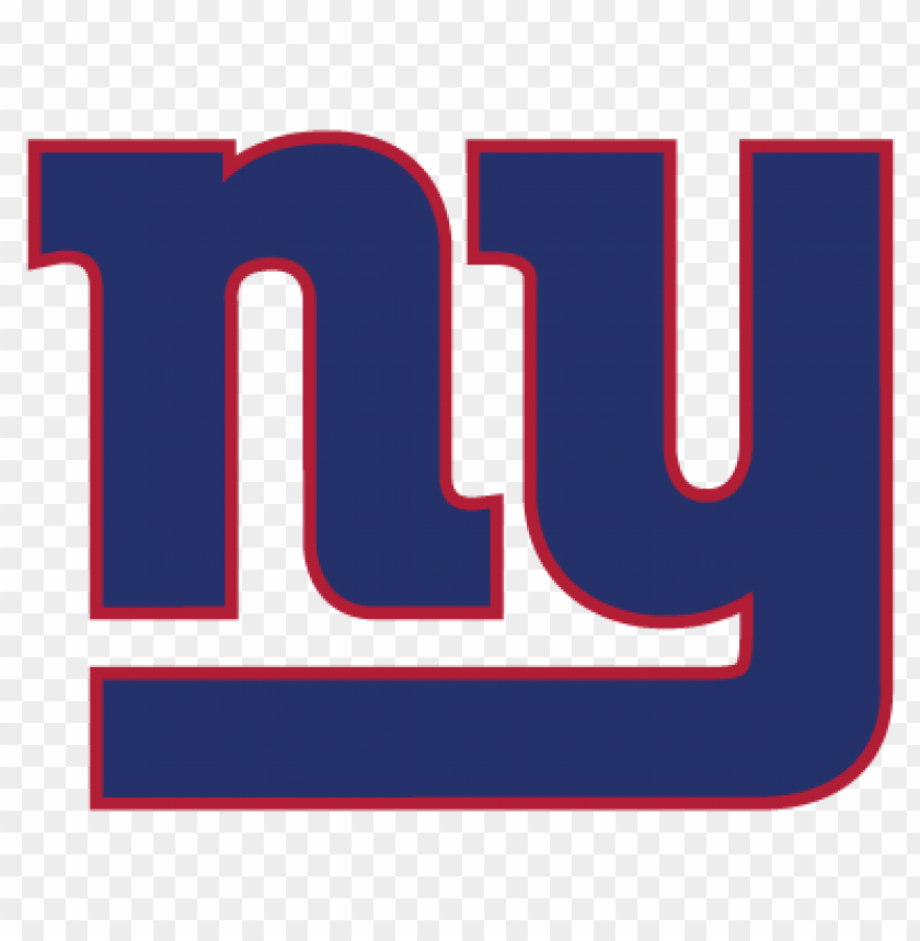  new york giants logo vector download free - 469166