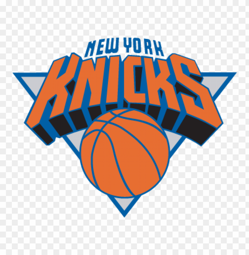  new york knicks logo vector download free - 467122