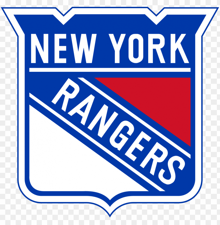 new, york, rangers, nhl, logo, png