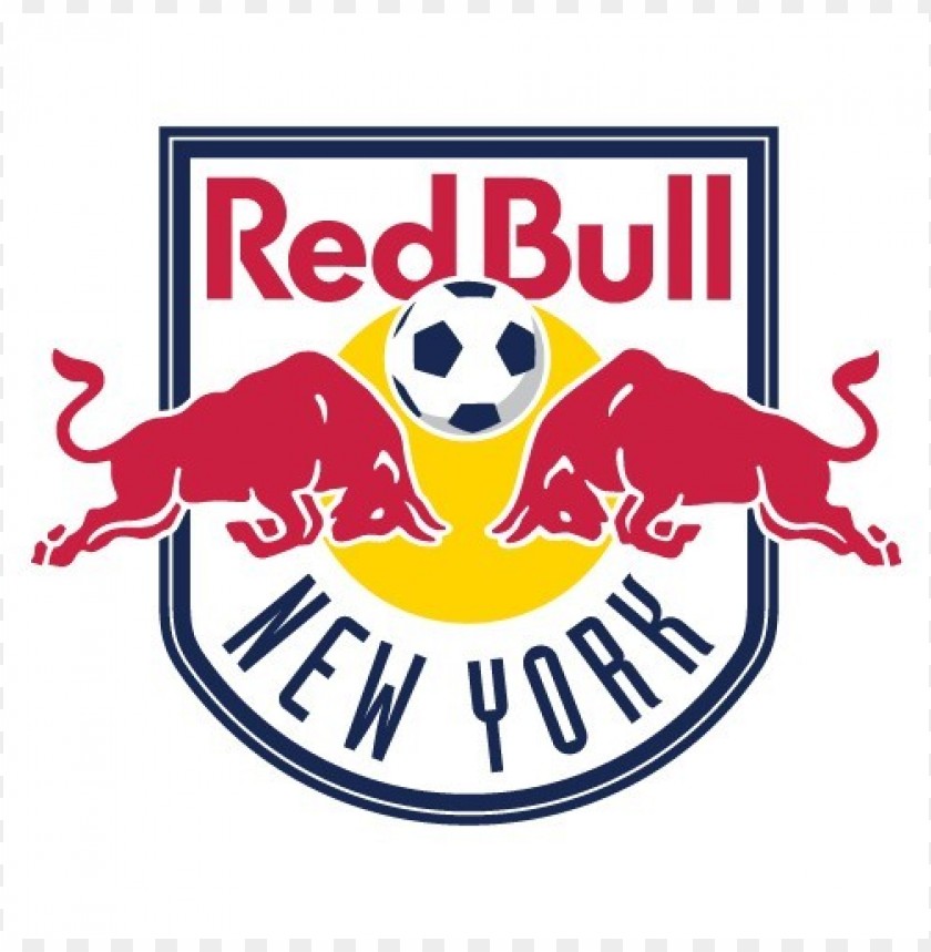 new york red bulls logo vector - 461961
