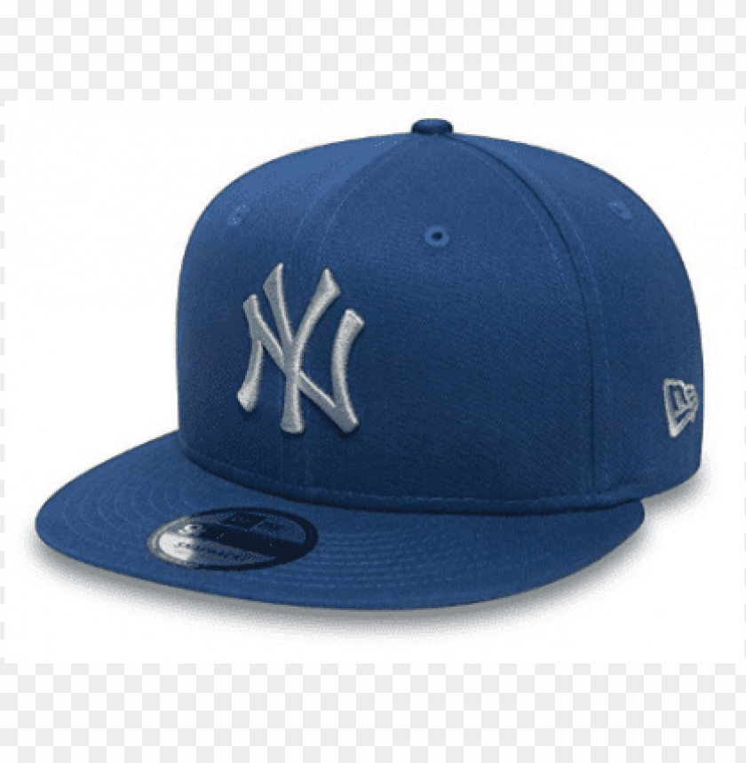 new york yankees 9fifty snapback PNG image with transparent background@toppng.com