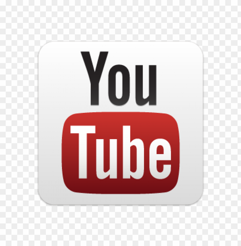  new youtube button vector free - 465937