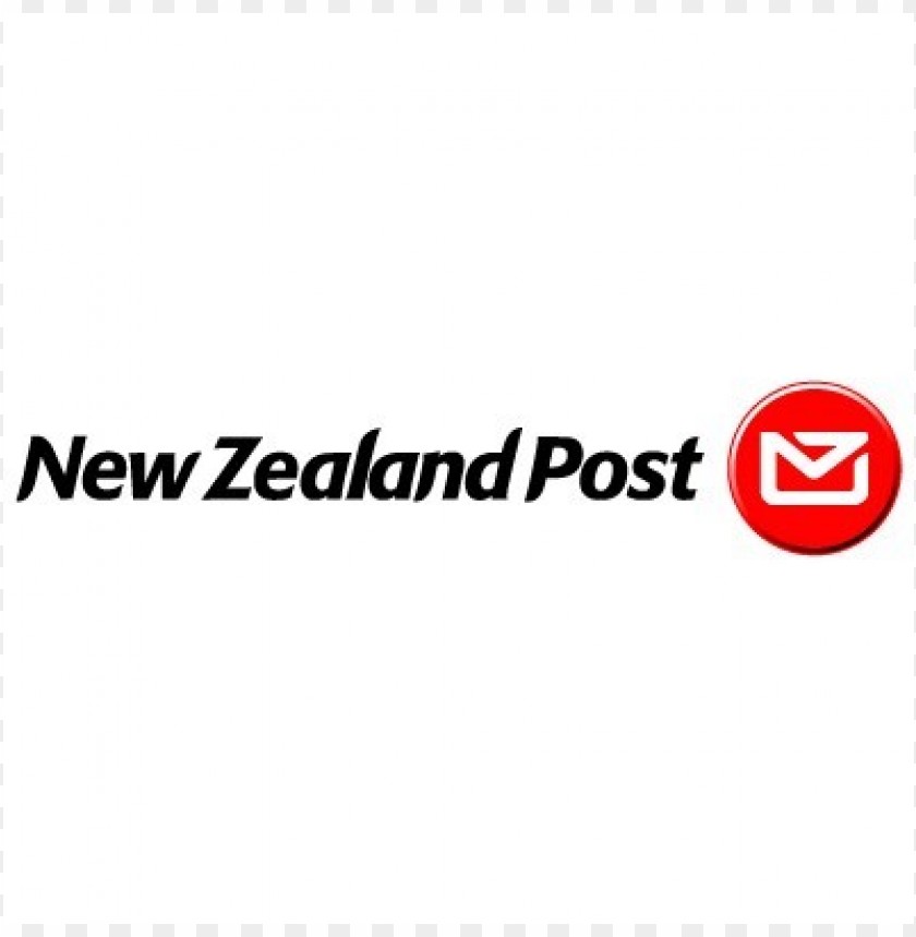  new zealand post logo vector - 461931