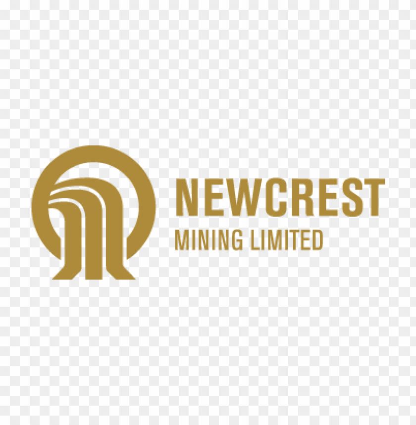  newcrest mining vector logo - 469848
