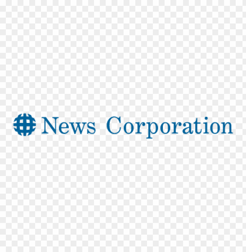  news corporation logo vector free - 466976