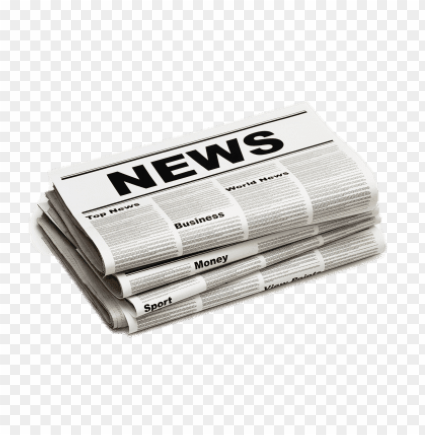 Newspapers Png Image With Transparent Background Toppng
