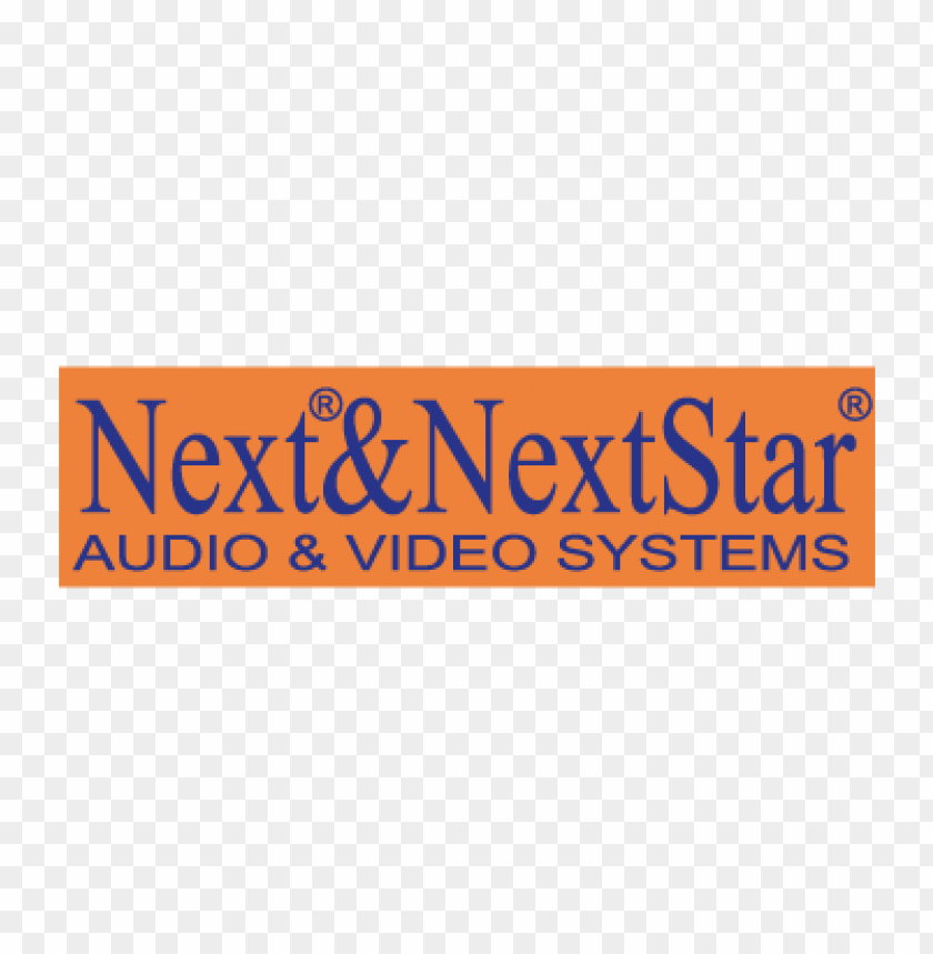  nextnextstar vector logo - 467282