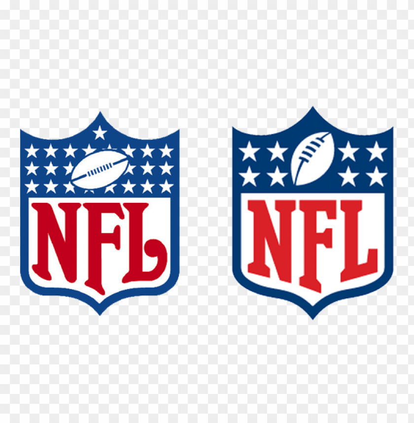 nfl logo PNG transparent with Clear Background ID 97639