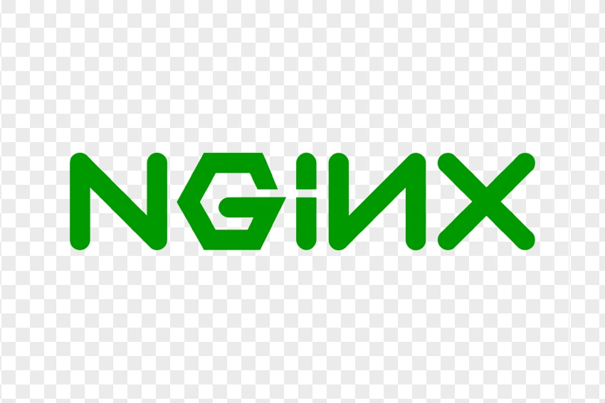 Nginx Logo Web Server Reverse Proxy Icon PNG Transparent Background