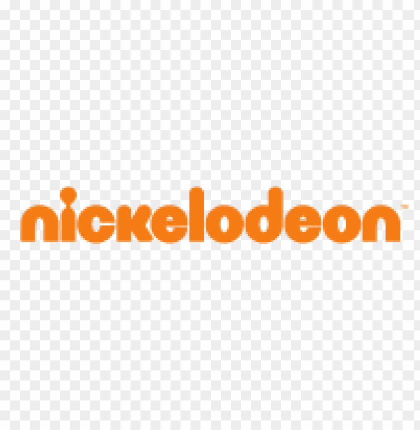 nickelodeon new logo vector free - 468508
