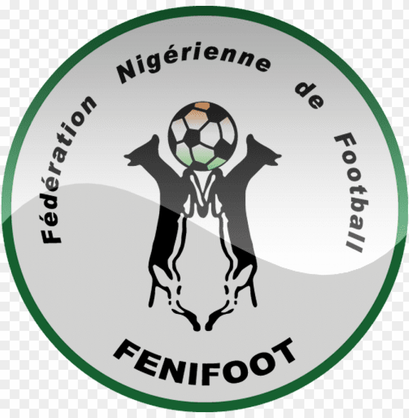 niger, football, logo, png