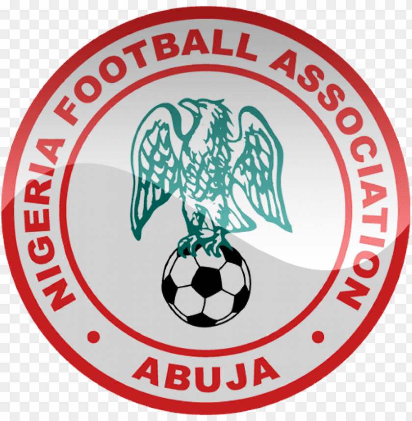 nigeria, football, logo, png