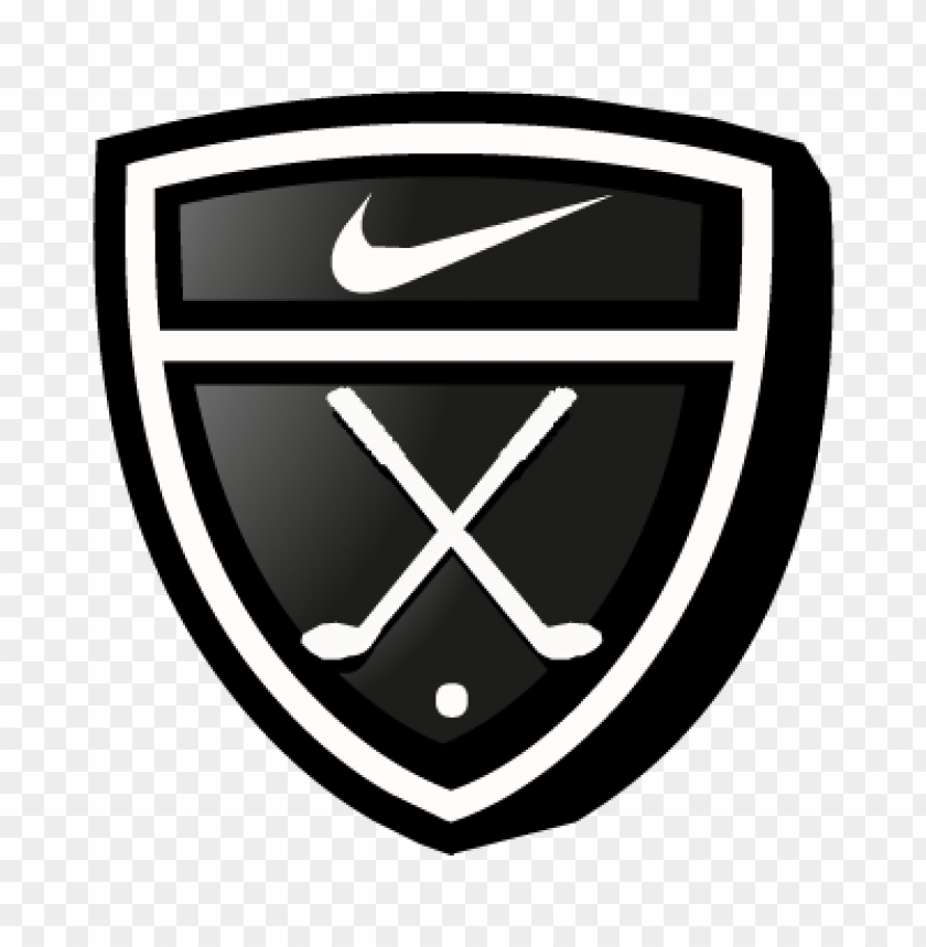  nike golf eps vector logo free - 464625
