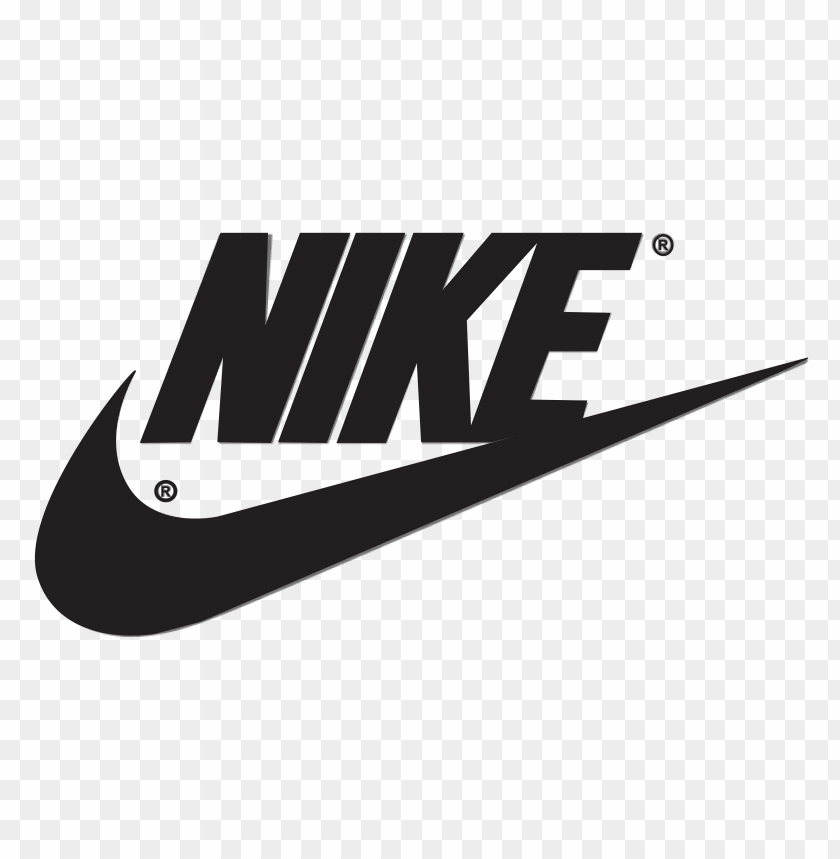 Nike Logo Png Free PNG Images TOPpng