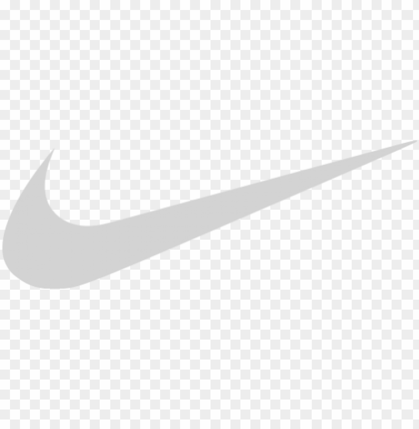 chisme Persona especial Anguila nike logo no background | TOPpng