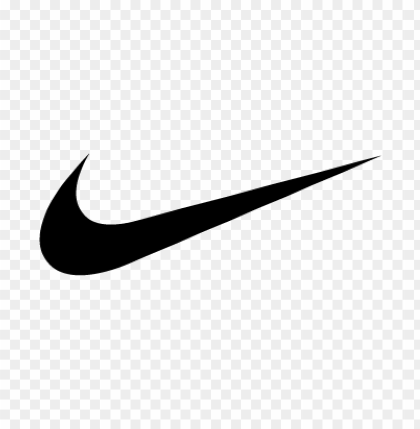 Nike Swoosh Logo Vector At Lily Holtze Blog