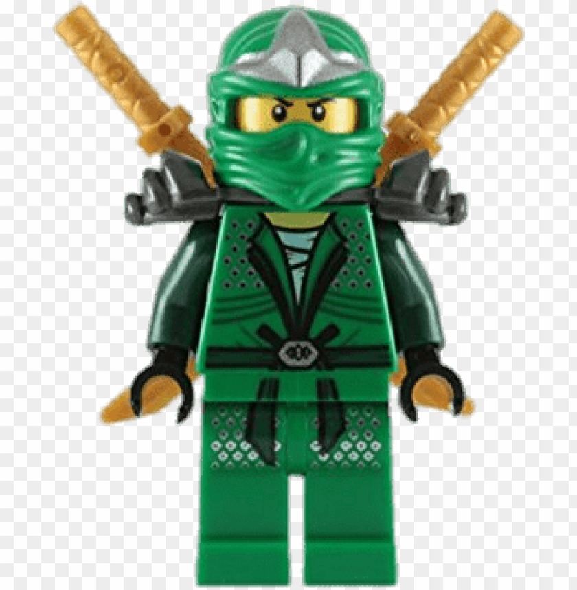 ninjago green ninja PNG transparent with Clear Background ID 118485