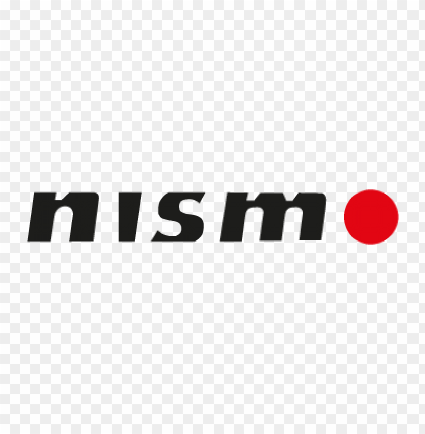  nismo newer vector logo download free - 464664