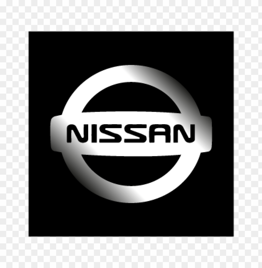  nissan 2007 vector logo free download - 464663
