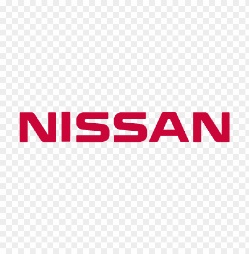  nissan vector logo free - 464697