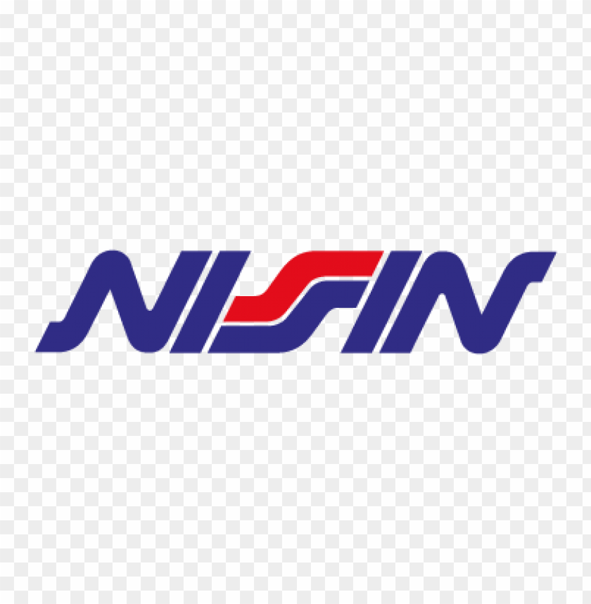 nissin vector logo free download - 468032