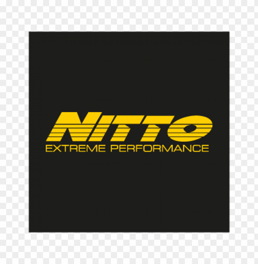  nitto tire vector logo free download - 464618