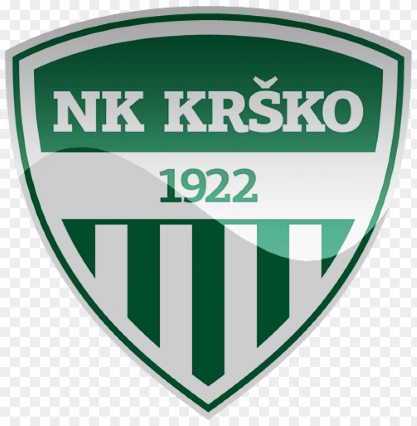 nk, krsko, football, logo,