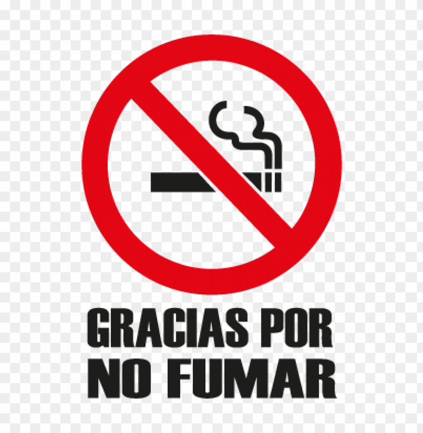 free PNG no fumar vector logo download free PNG images transparent