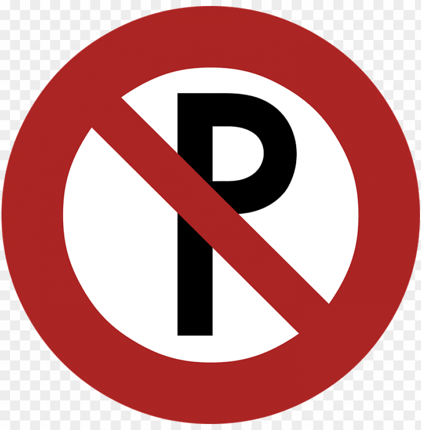 transport, traffic signs, no parking road sign, 