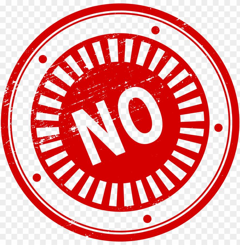 no stamp png - Free PNG Images ID is 4371