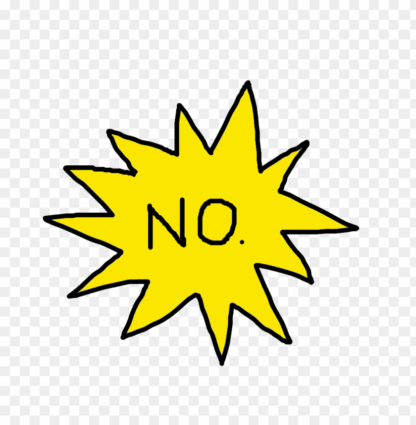 No PNG Transparent Background