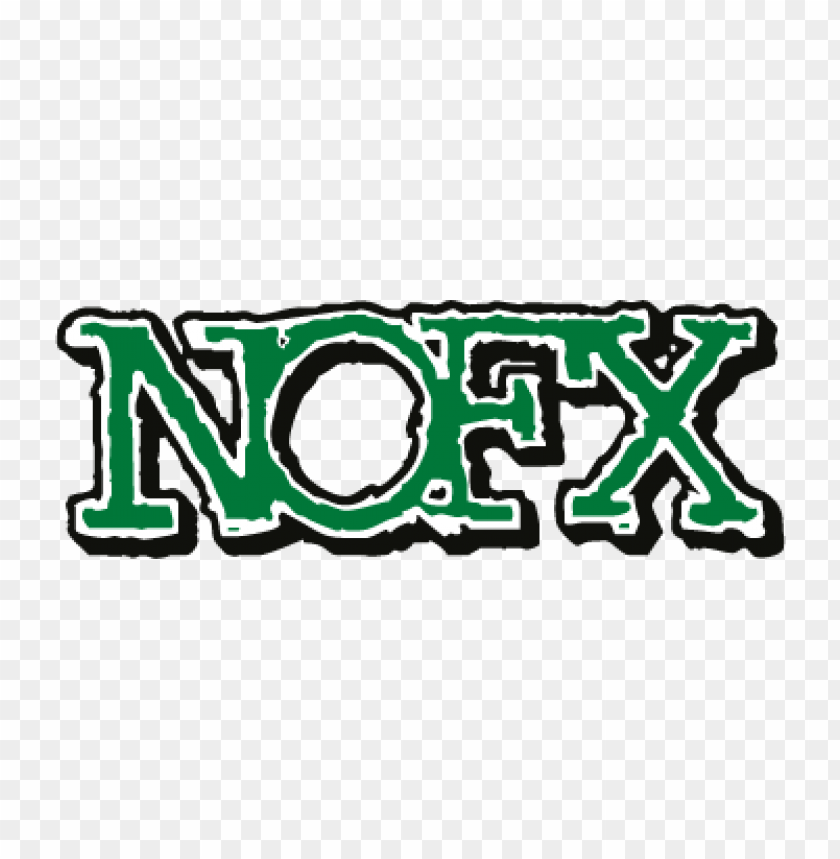  nofx 2 vector logo free download - 464572