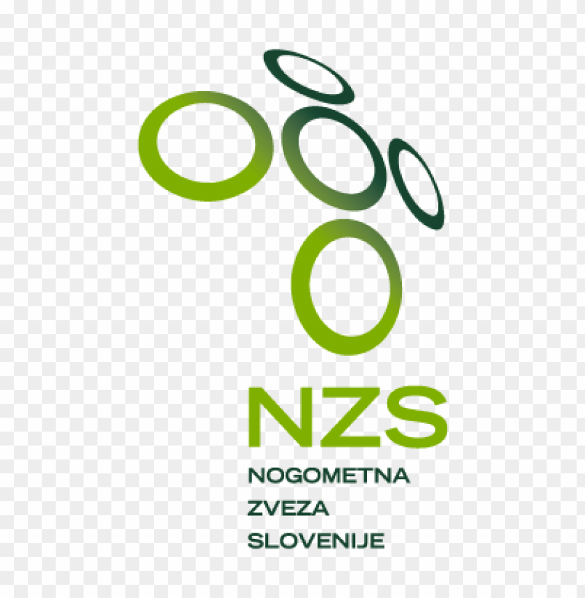  nogometna zveza slovenije 2008 vector logo - 470502