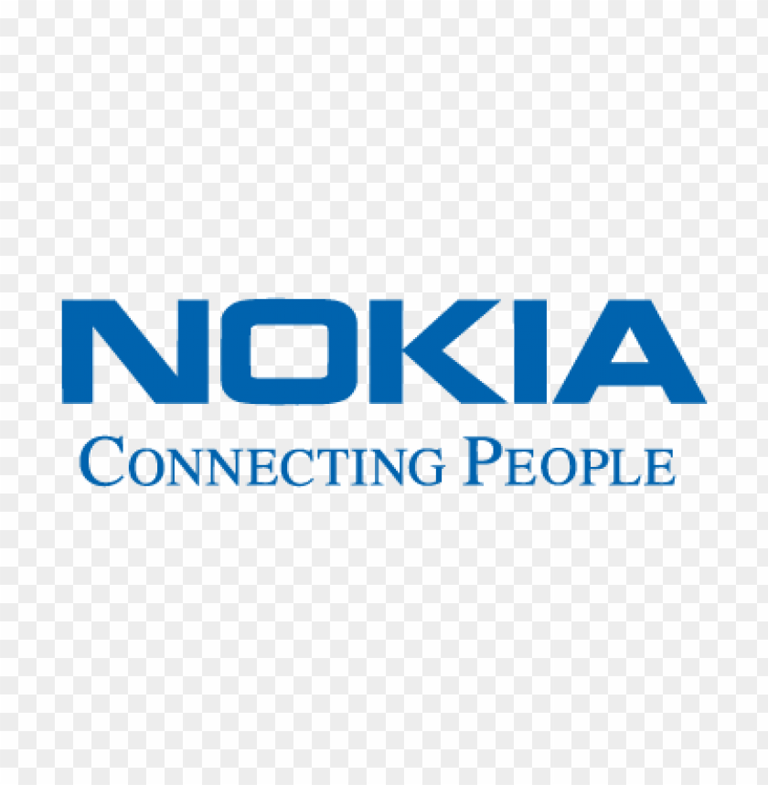 free PNG nokia connecting people vector logo free PNG images transparent