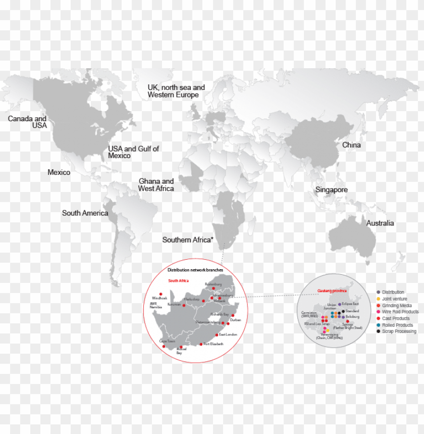 Nokia Factories Around The World PNG Image With Transparent Background