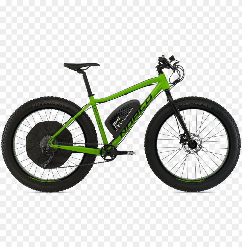 free PNG norco e fat bike PNG image with transparent background PNG images transparent