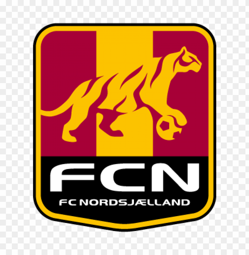  nordsjaelland logo vector download free - 467545