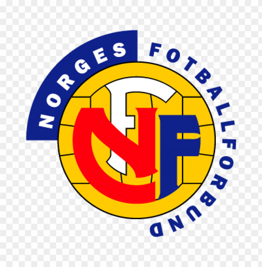  norges fotballforbund vector logo - 471171