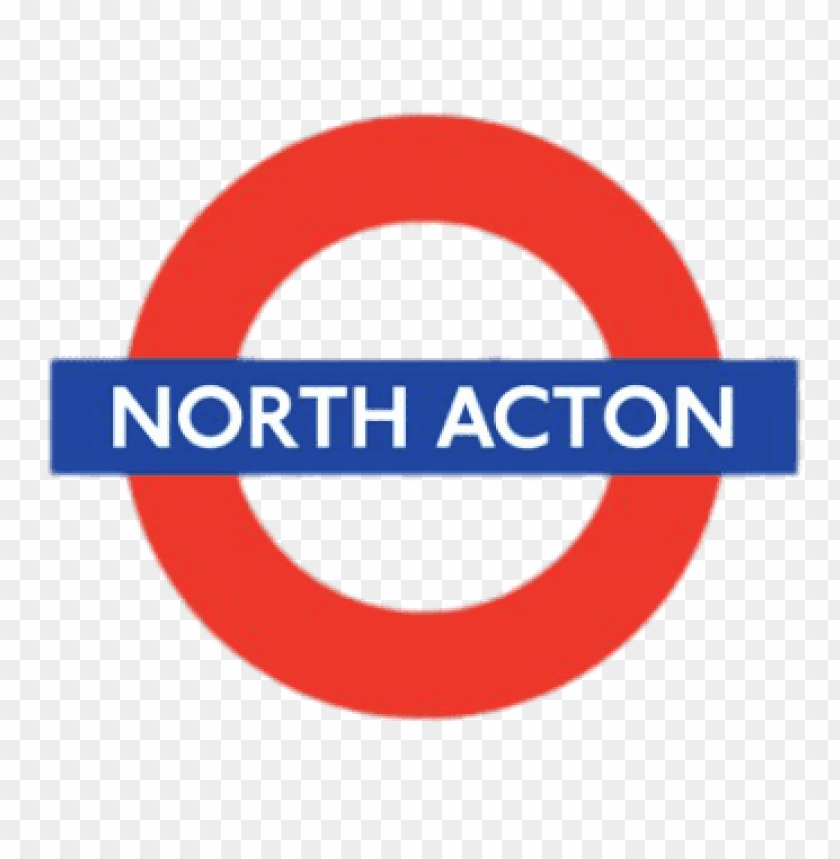 transport, london tube stations, north acton, 