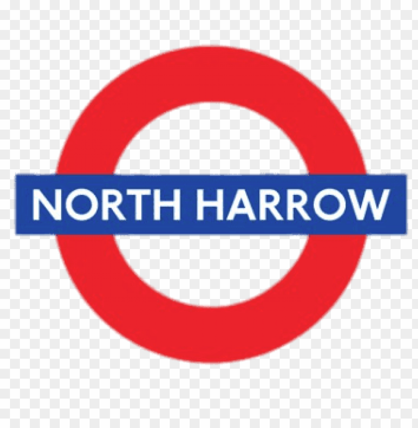 transport, london tube stations, north harrow, 